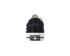 Wacko Maria X CONVERSE / ONE STAR SUEDE