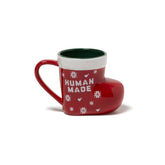 HumanMade 25FW HOLIDAY BOOTS MUG