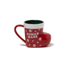 HumanMade 25FW HOLIDAY BOOTS MUG