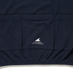 DESCANDANT 25FW WHEELING POCKET LS