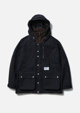 NEIGHBORHOOD 25FW GC CHECK MP JACKET