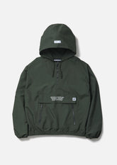 NEIGHBORHOOD 25FW ANORAK JACKET