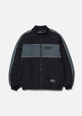 NEIGHBORHOOD 25FW BICOLOR TRACK JACKET