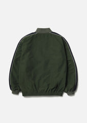 NEIGHBORHOOD 25FW BICOLOR TRACK JACKET
