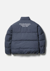NEIGHBORHOOD 25FW CLASSIC DOWN JACKET