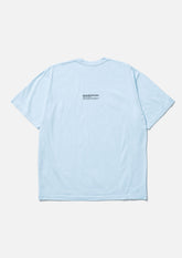 NEIGHBORHOOD 25SS
NH 251 SPOT . TEE SS-10