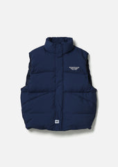 NEIGHBORHOOD 25FW
CLASSIC DOWN VEST