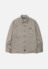 NEIGHBORHOOD 25FW
CLASSIC WORK SHIRT LS