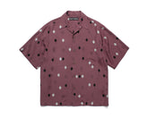 WackoMaria 25SS DIAMOND HAWAIIAN SHIRT