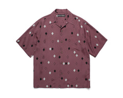 WackoMaria 25SS DIAMOND HAWAIIAN SHIRT