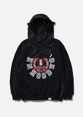 NEIGHBORHOOD 25FW COMBINATION SWEAT HOODIE LS