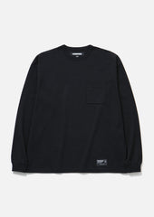 NEIGHBORHOOD 25FW CLASSIC CREWNECK LS