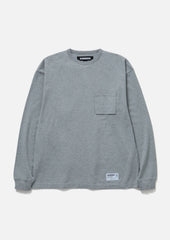 NEIGHBORHOOD 25FW CLASSIC CREWNECK LS