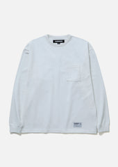 NEIGHBORHOOD 25FW CLASSIC CREWNECK LS