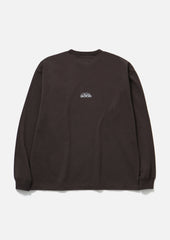 NEIGHBORHOOD 25FW CLASSIC CREWNECK LS