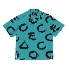 WTAPS TXT / SS / COTTON. BROADCLOTH. TEXTILE. UNDERCOVER