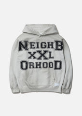 NEIGHBORHOOD 25FW SAVAGE SWEAT HOODIE LS