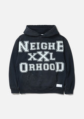 NEIGHBORHOOD 25FW SAVAGE SWEAT HOODIE LS