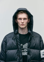 NEIGHBORHOOD
NH X EDDIE BAUER . KARAKORAM DOWN JACKET