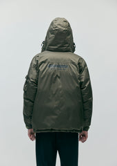 NEIGHBORHOOD 25FW
NH X NANGA . DOWN JACKET