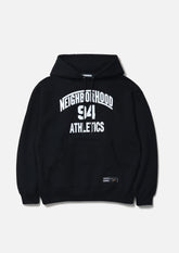 NEIGHBORHOOD 25FW PLAIN SWEAT HOODIE LS
