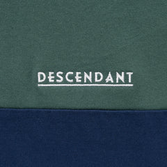 DESCENDANT 25FW GALLERY SWITCHING SS