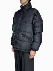 Unlikely 25FW 3way Hybrid Down jacket