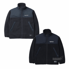 NEIGHBORHOOD 25FW
FLEECE JACKET