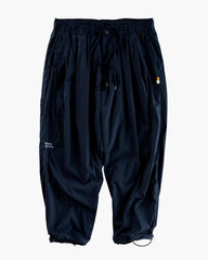 SEESEE'S CHOICE EASY DOUBLE PLEATED TROUSER