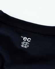 SEESEE'S CHOICE LOGO TEE