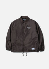 NEIGHBORHOOD
WINDBREAKER JACKET-1