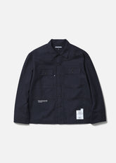 NEIGHBORHOOD 25FW
FATIGUE SHIRT LS