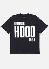 NEIGHBORHOOD 25SS NH . TEE SS-11