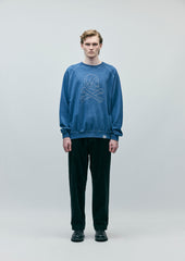 NEIGHBORHOOD 25FW
CORDUROY PLAIN PANTS