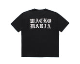 WackoMaria 25SS WASHED HEAVY WEIGHT T-SHIRT