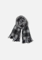NEIGHBORHOOD 25FW
MOHAIR CHECK MUFFLER