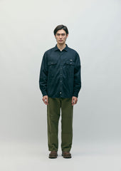 NEIGHBORHOOD 25FW
RIGID DENIM TYPE-2 JACKET