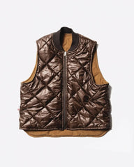 Unlikely 25FW 3way Hybrid Down jacket