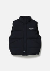 NEIGHBORHOOD 25FW
CLASSIC DOWN VEST