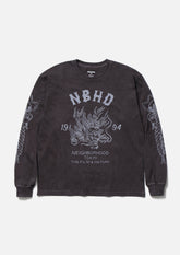 NEIGHBORHOOD 25FW
NH . TEE LS-14