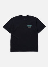 NEIGHBORHOOD 25SS
NH 251 SPOT . TEE SS-9