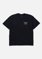 NEIGHBORHOOD 25SS
NH 251 SPOT . TEE SS-9