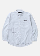 NEIGHBORHOOD 25SS OVER SHIRT LS