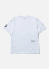 NEIGHBORHOOD 25SS NH 251 SPOT . TEE SS-7