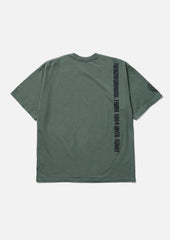 NEIGHBORHOOD 25SS NH 251 SPOT . TEE SS-7