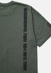 NEIGHBORHOOD 25SS NH 251 SPOT . TEE SS-7