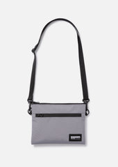 NEIGHBORHOOD 25SS MINI RECTANGLE BAG