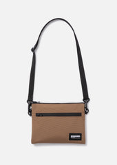 NEIGHBORHOOD 25SS MINI RECTANGLE BAG