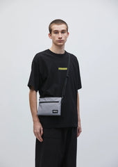 NEIGHBORHOOD 25SS MINI RECTANGLE BAG