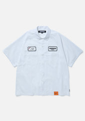 NEIGHBORHOOD 25SS CLASSIC WORK SHIRT SS-2